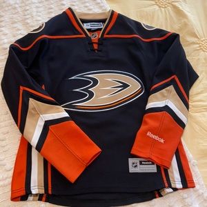 Anaheim Ducks jersey